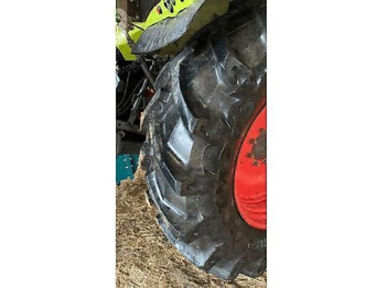 Trator CLAAS arion 640 cis CIS: foto 4