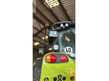 Trator CLAAS arion 640 cis CIS: foto 3