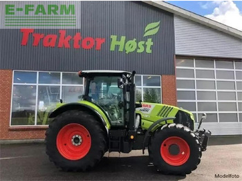 Trator CLAAS Arion 650
