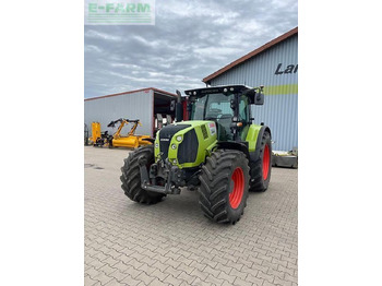 Trator CLAAS Arion 650