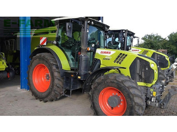 Trator CLAAS Arion 650