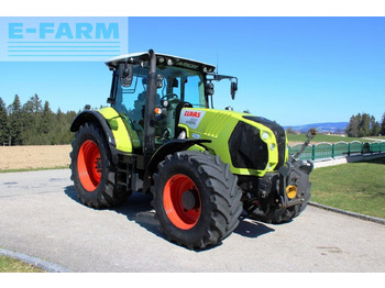 Trator CLAAS Arion 650