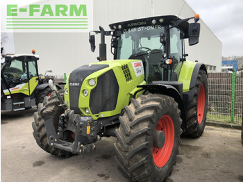 Trator CLAAS Arion 650