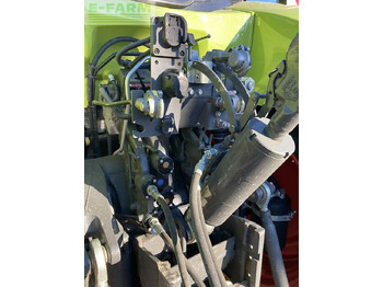 Trator CLAAS arion 650 cmatic cebis CMATIC CEBIS: foto 5 Trator CLAAS arion 650 cmatic cebis CMATIC CEBIS: foto 5