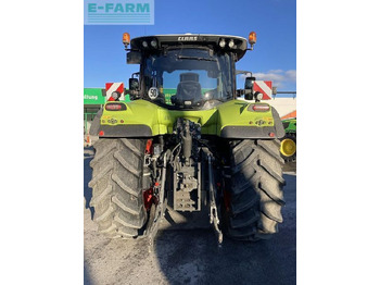 Trator CLAAS arion 650 cmatic cebis CMATIC CEBIS: foto 3 Trator CLAAS arion 650 cmatic cebis CMATIC CEBIS: foto 3