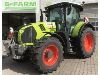 Trator CLAAS Arion 650