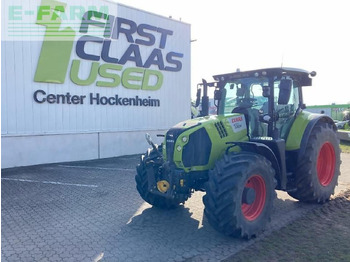 Trator CLAAS Arion 650