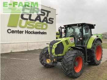 Trator CLAAS Arion 650