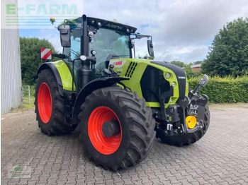 Trator CLAAS Arion 660