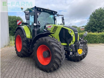 Trator CLAAS Arion 660