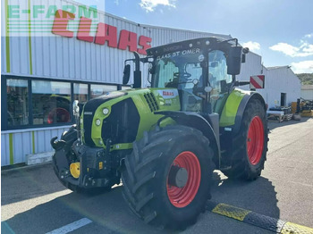 Trator CLAAS Arion 660