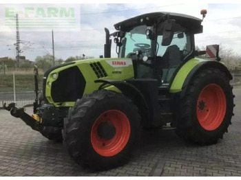 Trator CLAAS Arion 660