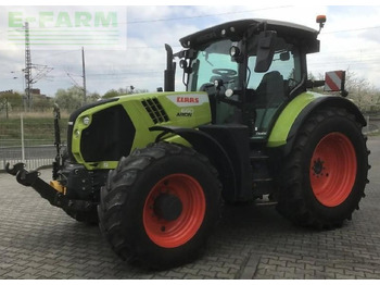 Trator CLAAS Arion 660