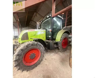 Trator CLAAS Arion