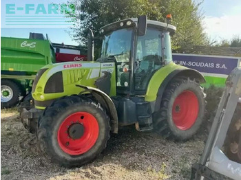 Trator CLAAS Arion