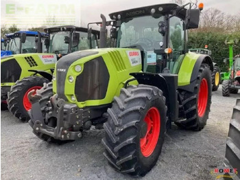 Trator CLAAS Arion