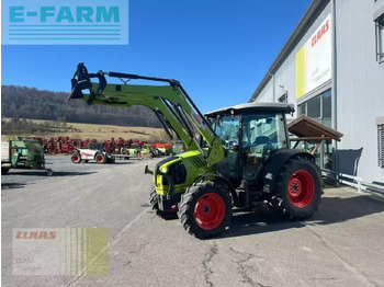 Trator CLAAS Atos