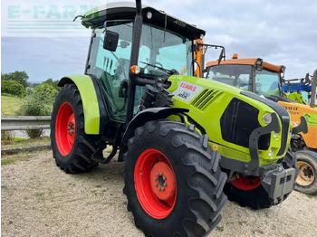 Trator CLAAS Atos 340