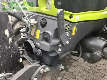 Trator CLAAS axion 810 c-matic CMATIC: foto 5