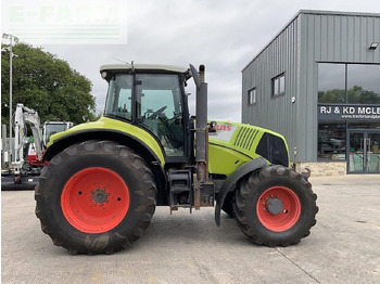 Trator CLAAS axion 820 digger (st20874): foto 2