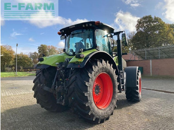 Trator CLAAS axion 830 cebis: foto 2