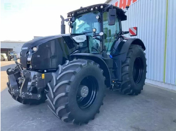 Trator CLAAS Axion 830