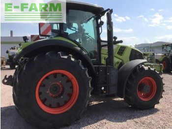 Trator CLAAS axion 870: foto 4