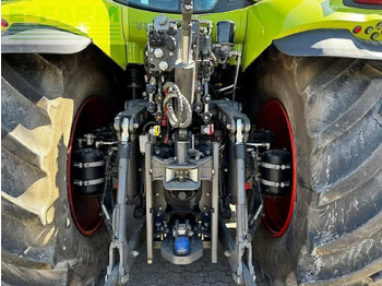 Trator CLAAS axion 870: foto 5