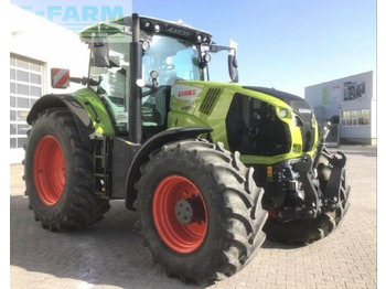 Trator CLAAS axion 870: foto 2