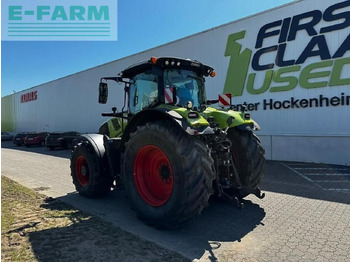 Trator CLAAS axion 870: foto 3