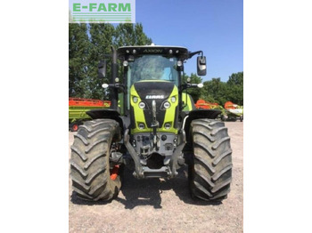 Trator CLAAS axion 870: foto 2