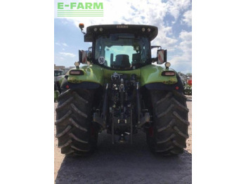Trator CLAAS axion 870: foto 5