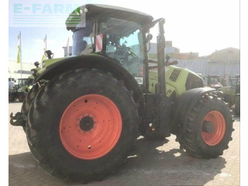 Trator CLAAS axion 870: foto 4