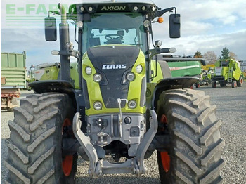 Trator CLAAS axion 870 cmatic CMATIC: foto 2