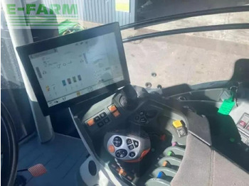 Trator CLAAS axion 930 cmatic cebis CMATIC CEBIS: foto 4