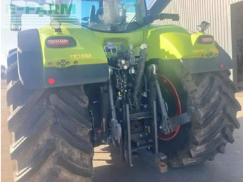 Trator CLAAS axion 930 cmatic cebis CMATIC CEBIS: foto 5