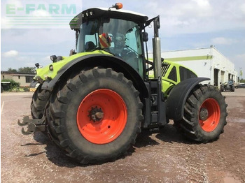 Trator CLAAS axion 950: foto 4
