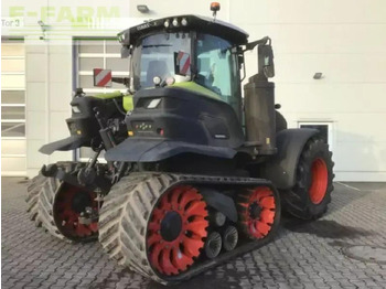 Trator CLAAS axion 960 terra trac v: foto 5