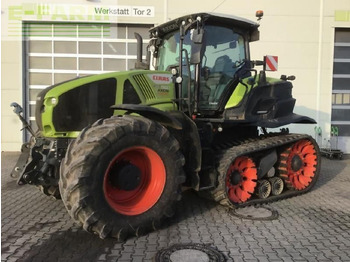 Trator CLAAS Axion 960