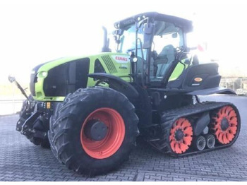 Trator CLAAS Axion 960