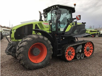 Trator CLAAS Axion 960