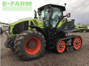 Trator CLAAS Axion 960