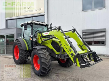Trator CLAAS axos 240: foto 5