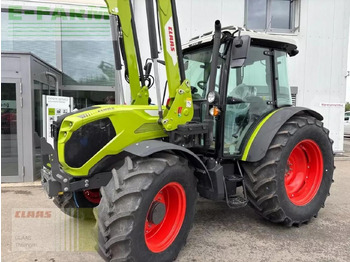 Trator CLAAS axos 240: foto 2
