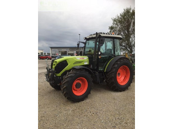 Trator CLAAS Axos 240