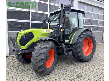 Trator CLAAS Axos 240