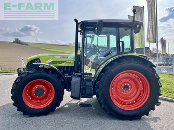 Trator CLAAS axos 3.105: foto 4