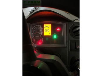 Trator CLAAS axos 320 cx CX: foto 4