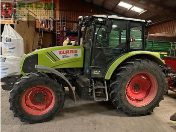 Trator CLAAS axos 320 cx CX: foto 2