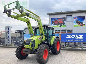 Trator CLAAS Axos 330